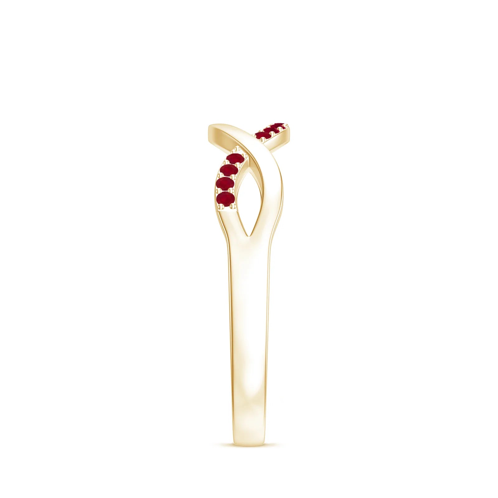 18K Yellow Gold Vermeil