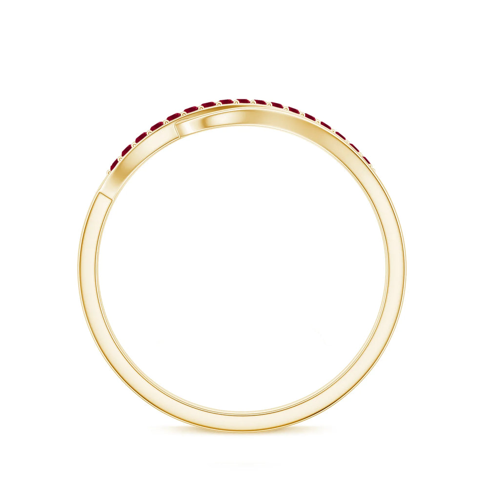 18K Yellow Gold Vermeil
