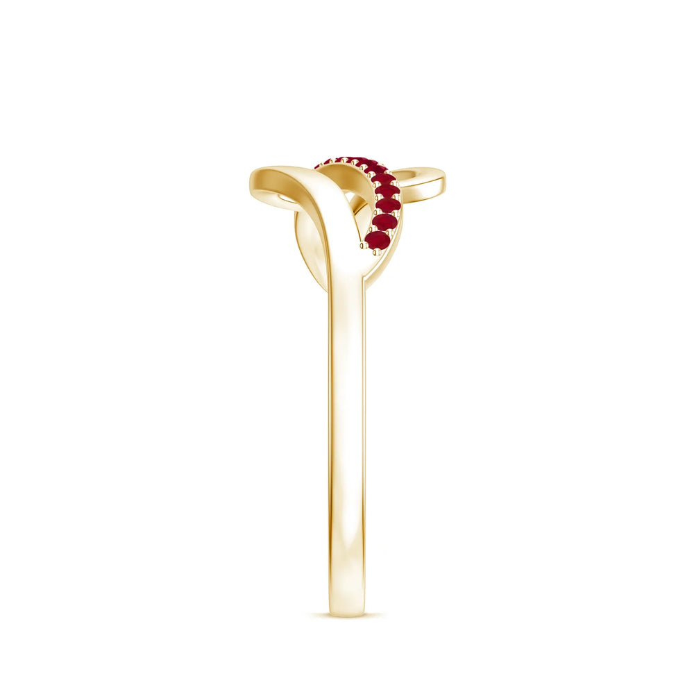 18K Yellow Gold Vermeil