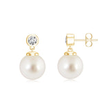 18K Yellow Gold Vermeil