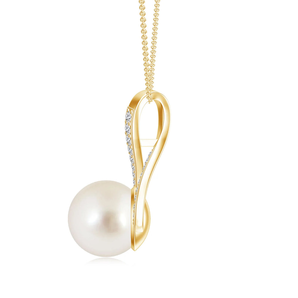 18K Yellow Gold Vermeil