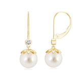 18K Yellow Gold Vermeil