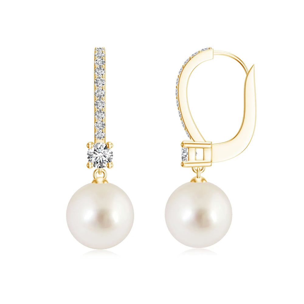 18K Yellow Gold Vermeil