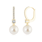 18K Yellow Gold Vermeil