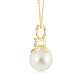 18K Yellow Gold Vermeil
