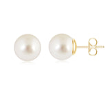 18K Yellow Gold Vermeil
