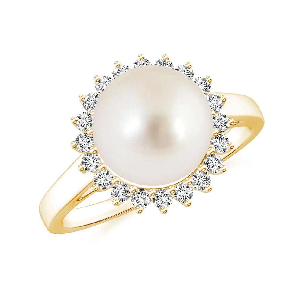 18K Yellow Gold Vermeil