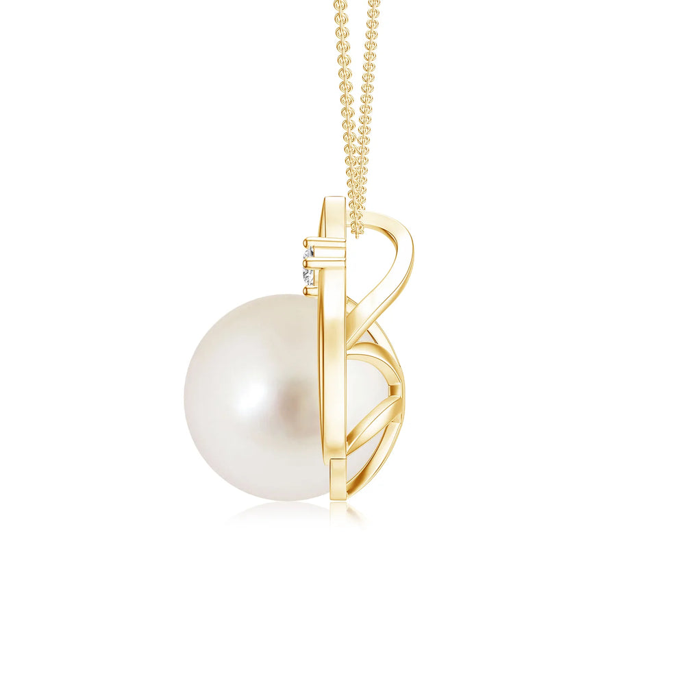 18K Yellow Gold Vermeil