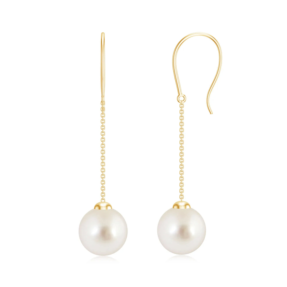 18K Yellow Gold Vermeil
