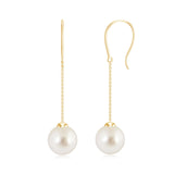 18K Yellow Gold Vermeil
