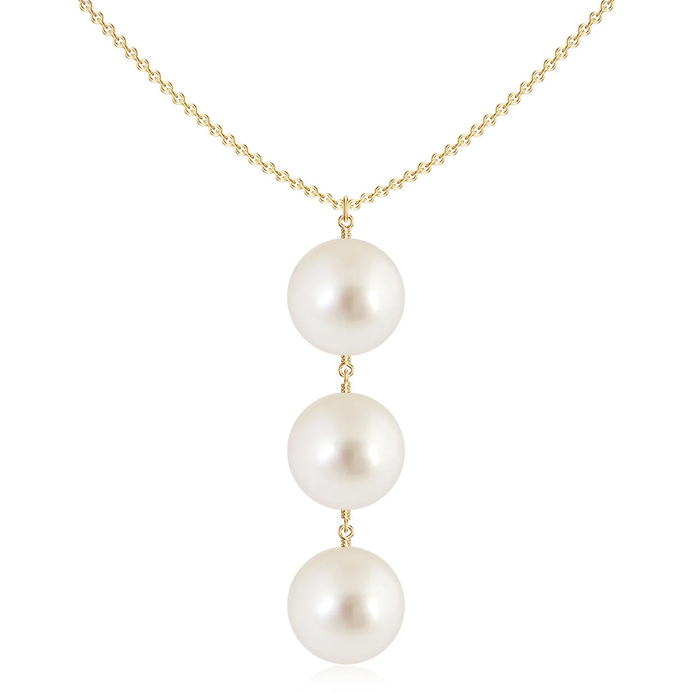 18K Yellow Gold Vermeil