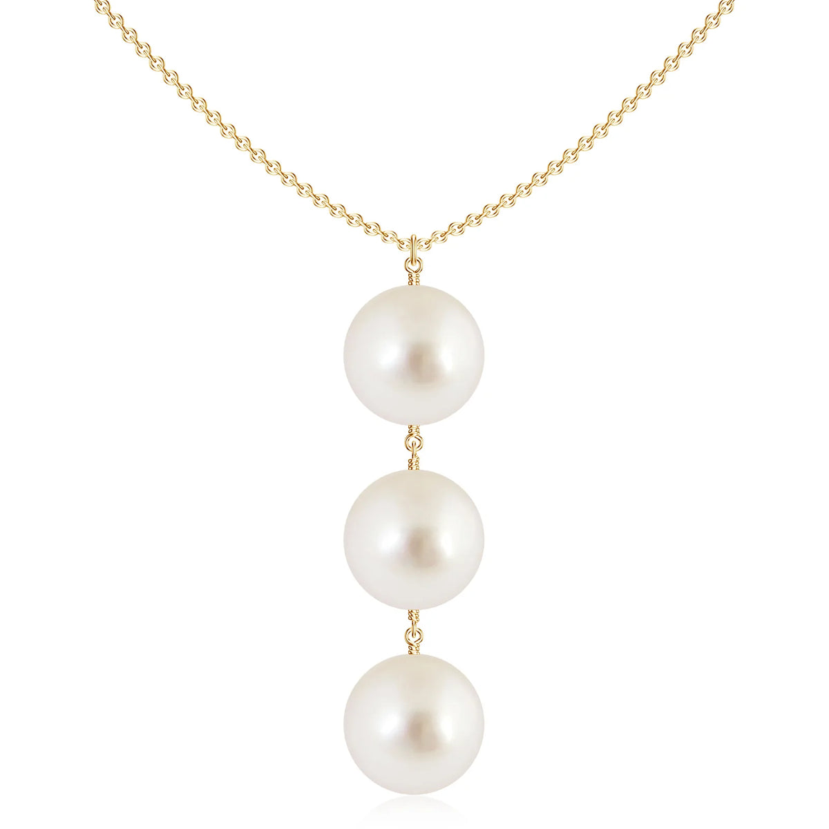 18K Yellow Gold Vermeil