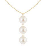 18K Yellow Gold Vermeil