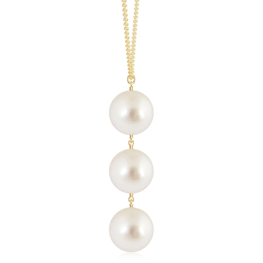 18K Yellow Gold Vermeil