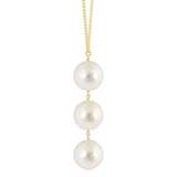 18K Yellow Gold Vermeil