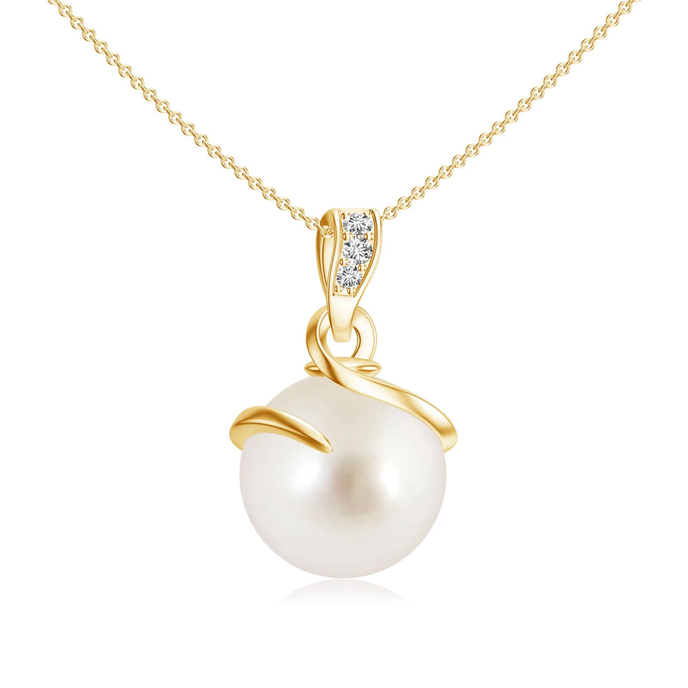 18K Yellow Gold Vermeil