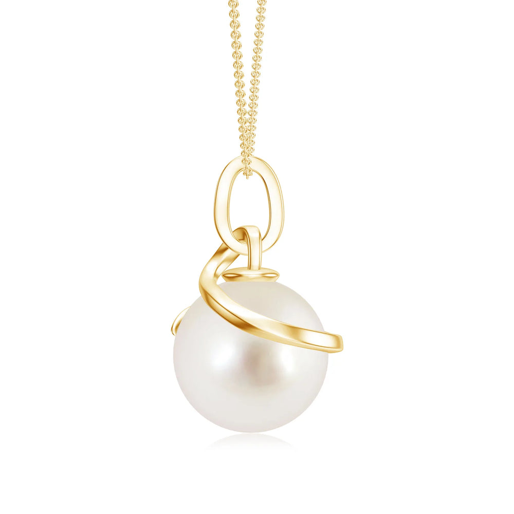 18K Yellow Gold Vermeil