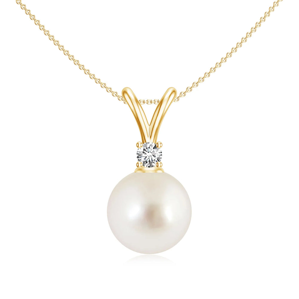 18K Yellow Gold Vermeil