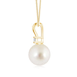 18K Yellow Gold Vermeil