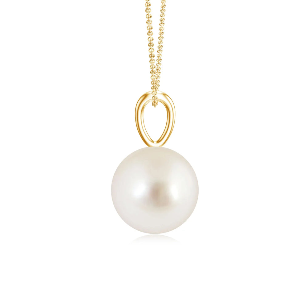18K Yellow Gold Vermeil
