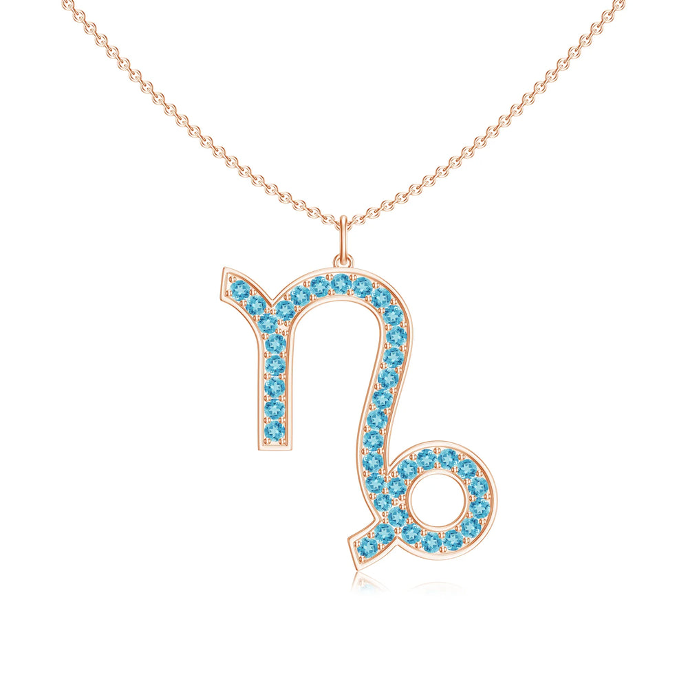 18K Rose Gold Vermeil