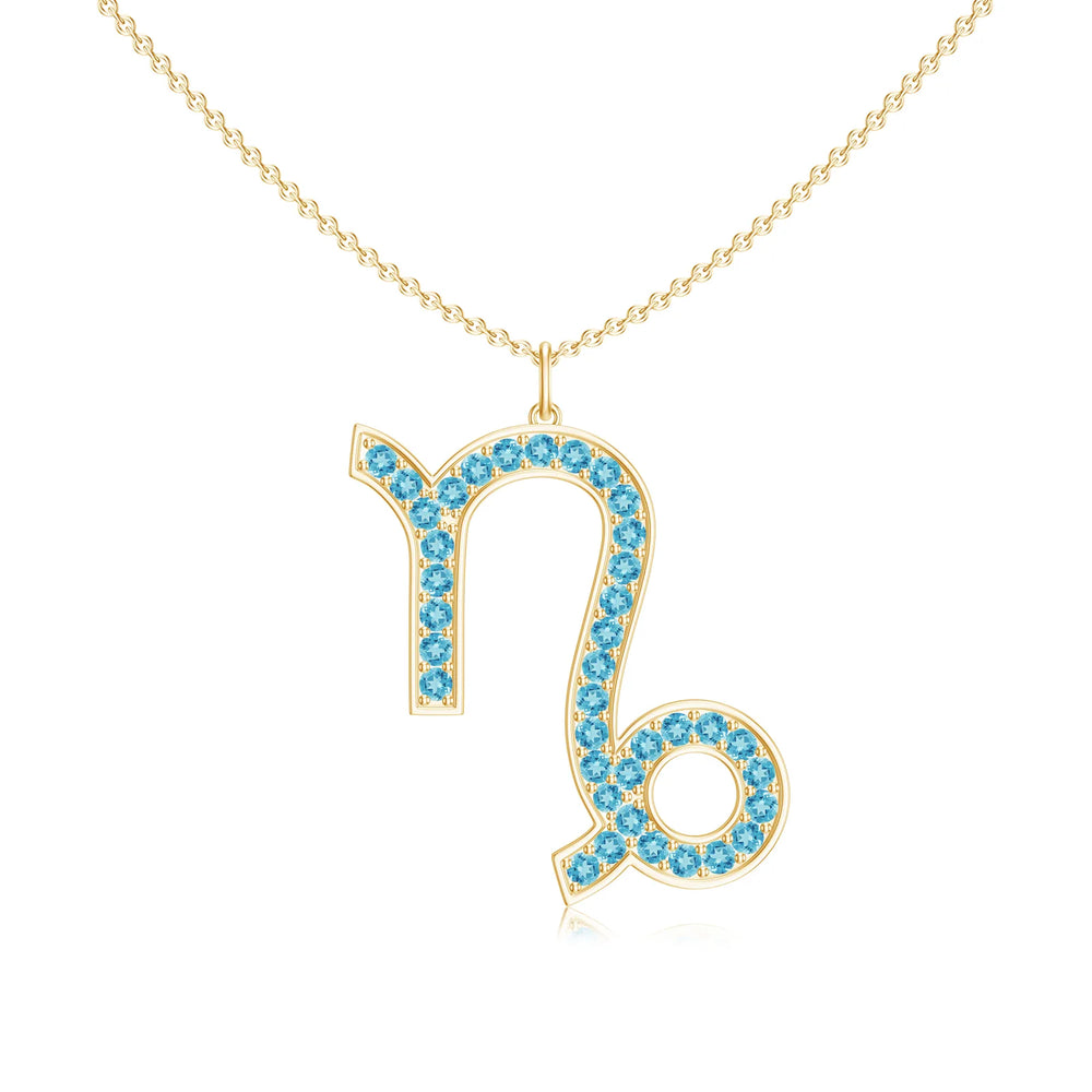 18K Yellow Gold Vermeil