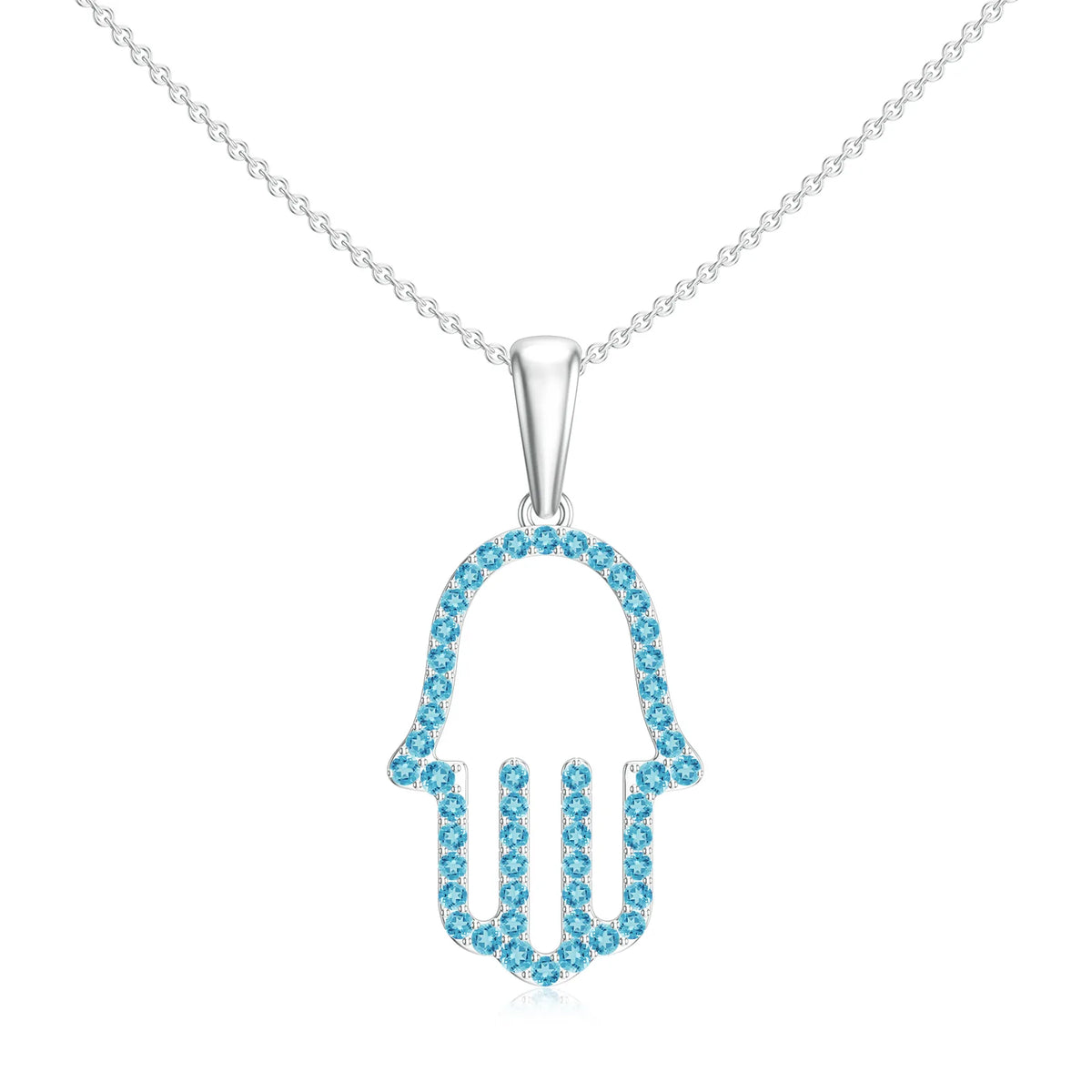 925 Sterling Silver