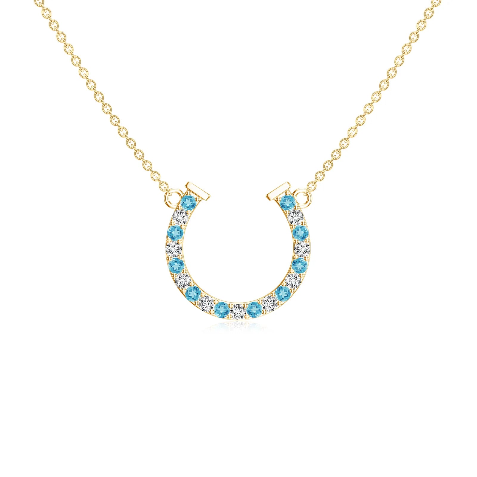18K Yellow Gold Vermeil