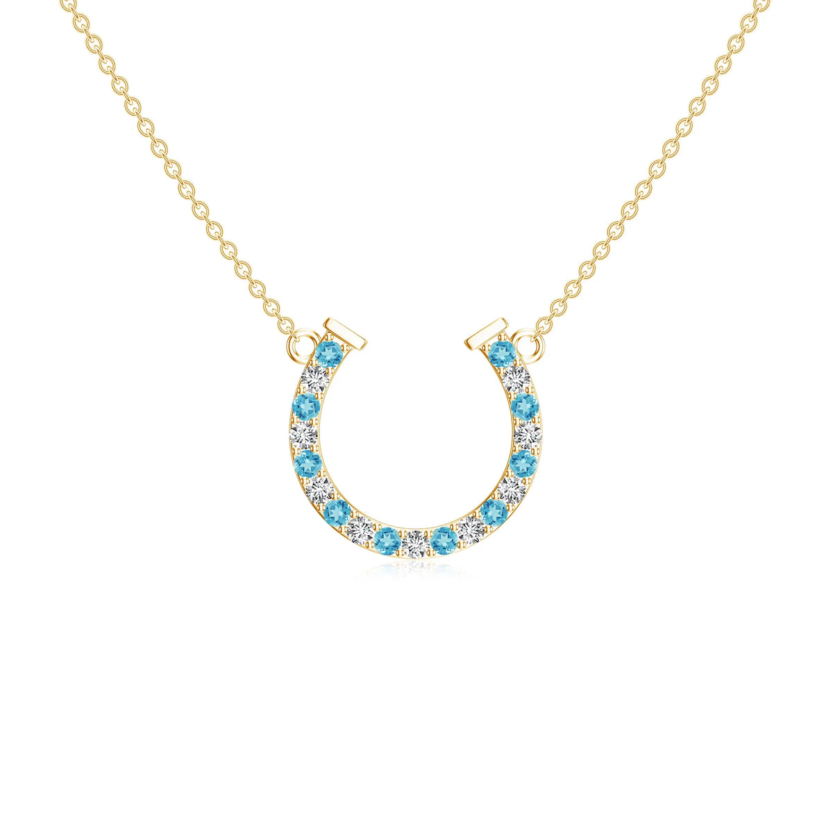 18K Yellow Gold Vermeil