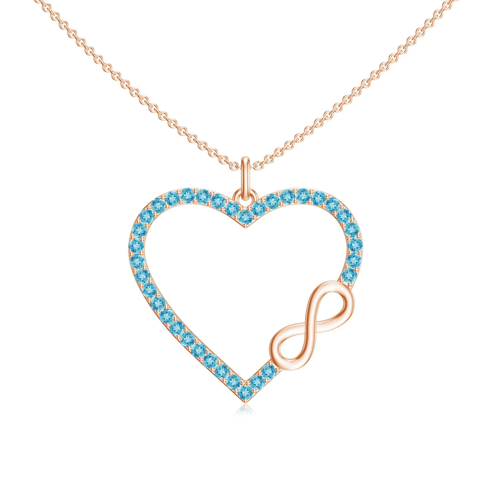 18K Rose Gold Vermeil