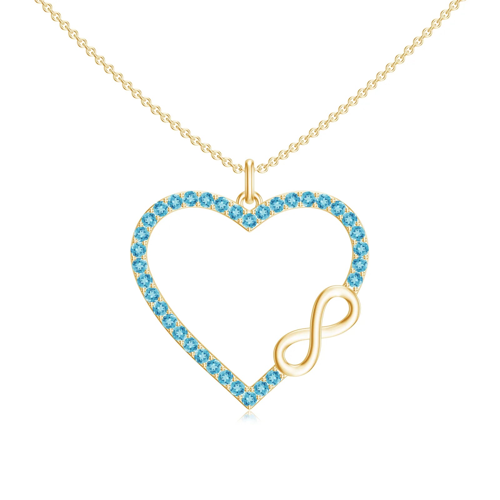 18K Yellow Gold Vermeil