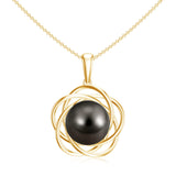 18K Yellow Gold Vermeil