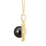 18K Yellow Gold Vermeil