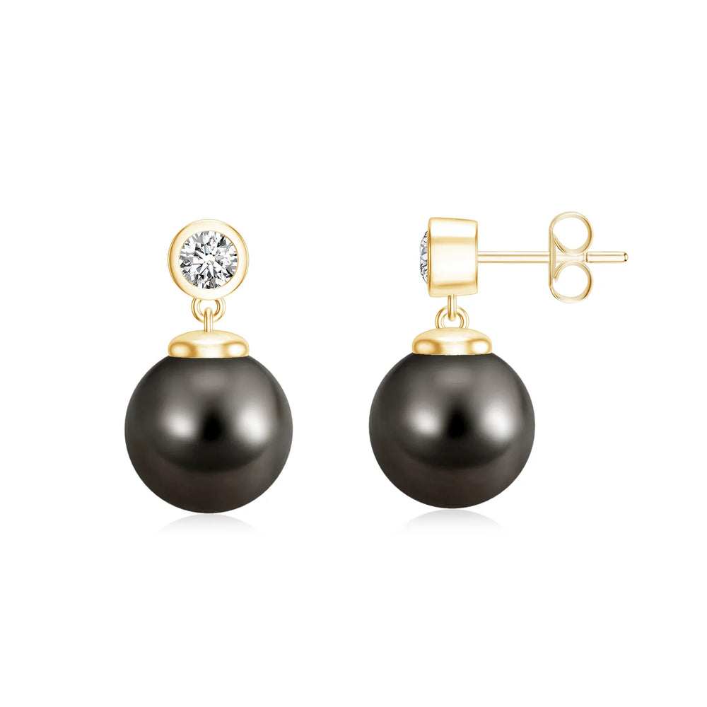 18K Yellow Gold Vermeil