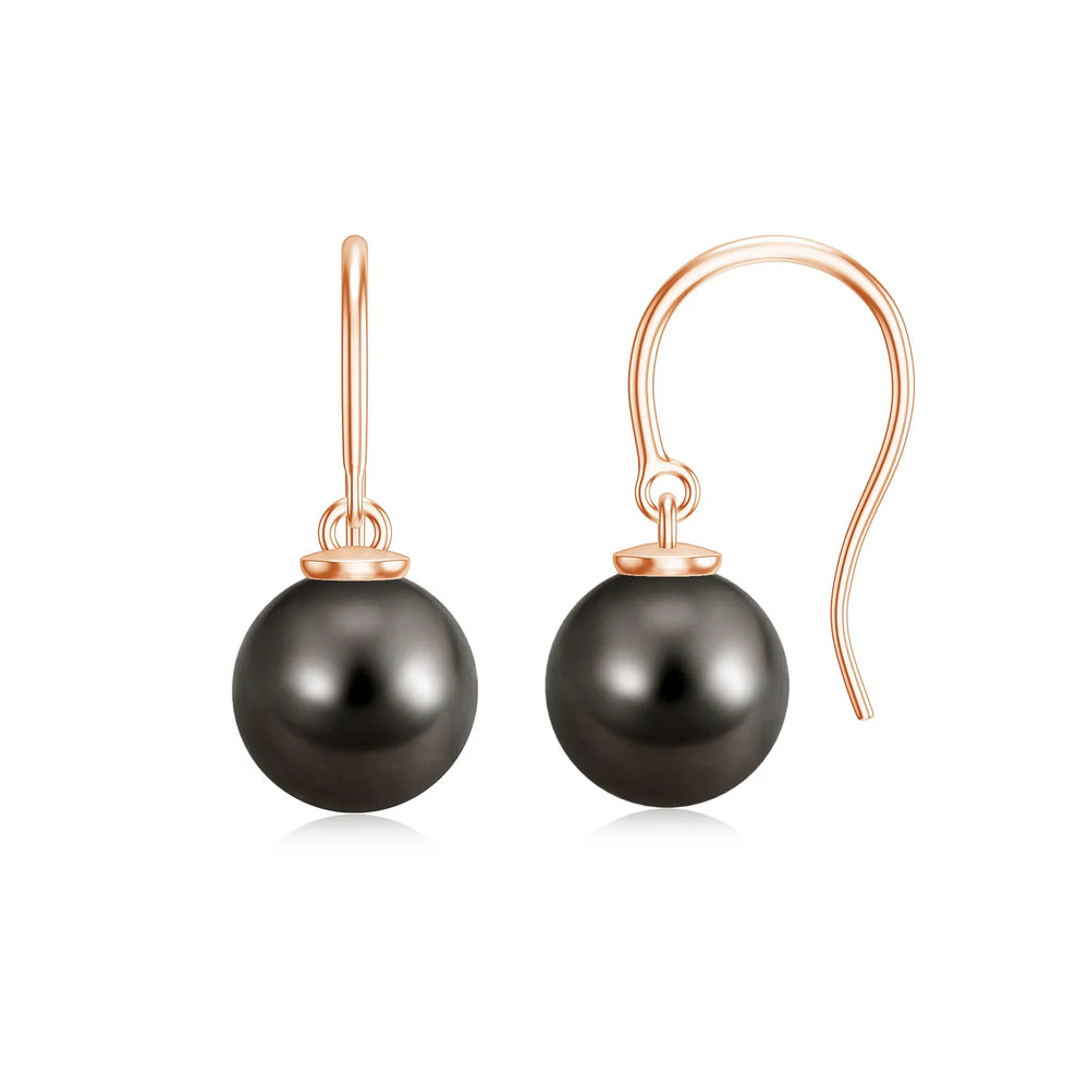 18K Rose Gold Vermeil