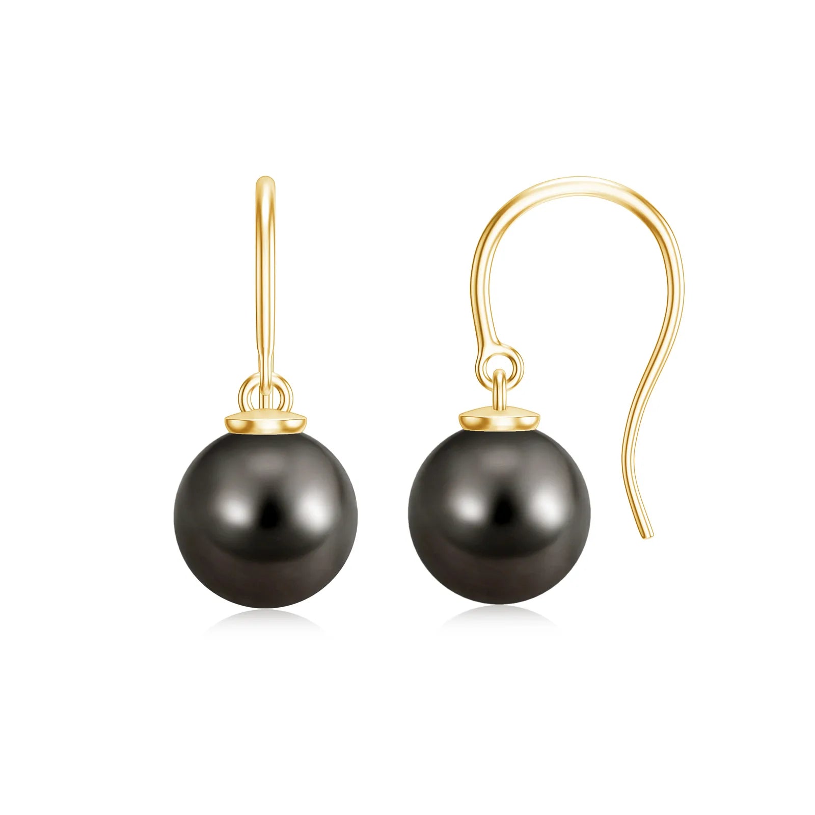 18K Yellow Gold Vermeil