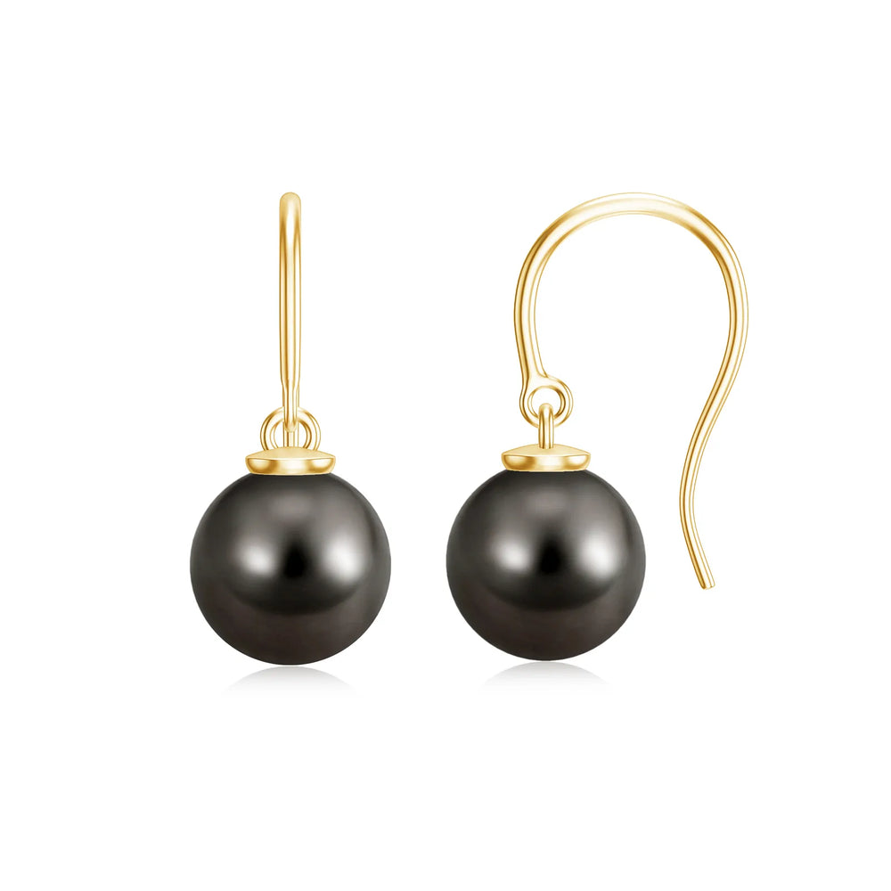 18K Yellow Gold Vermeil