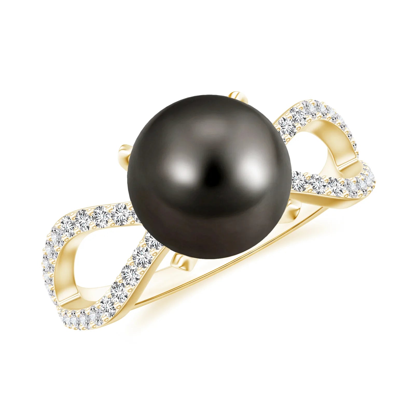 18K Yellow Gold Vermeil