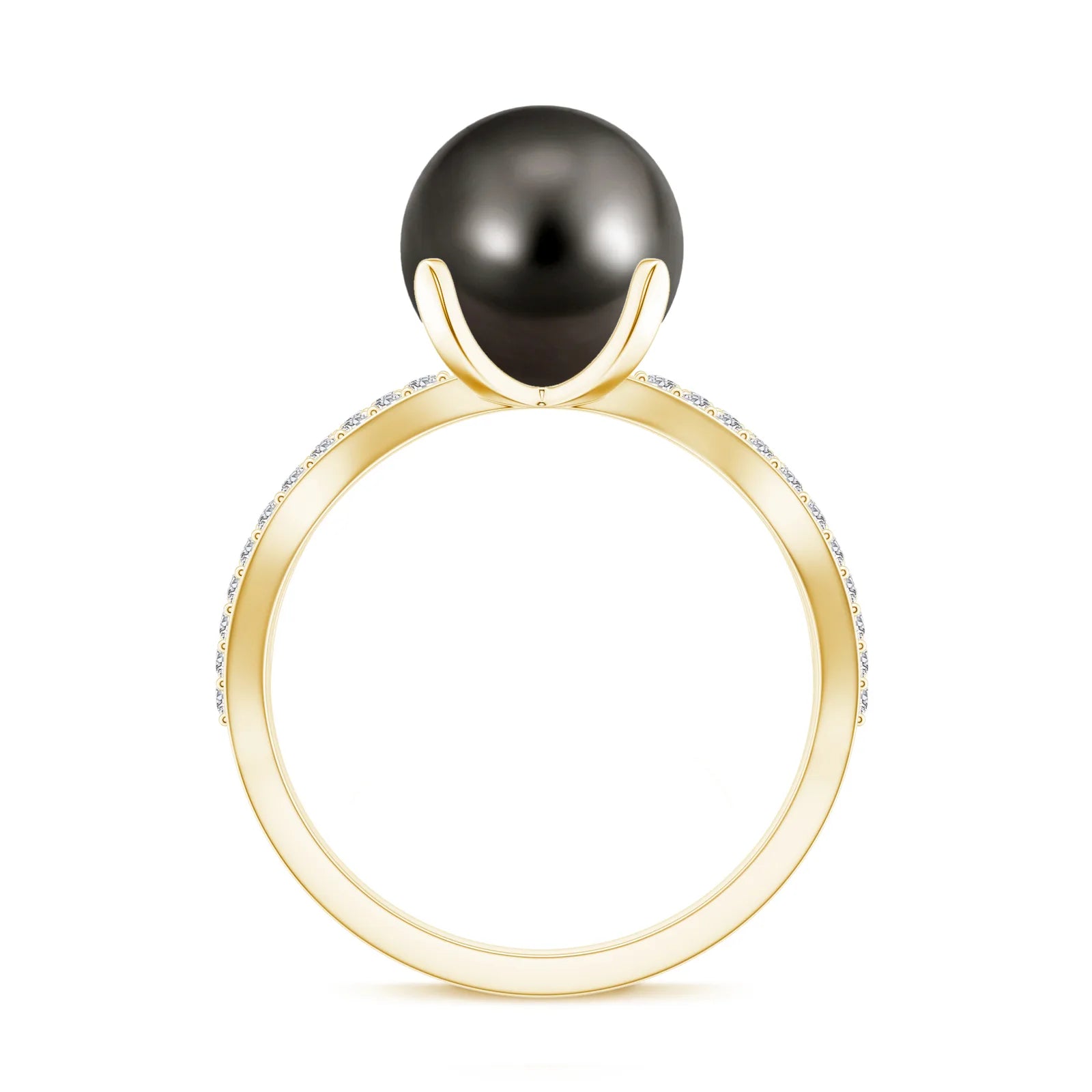 18K Yellow Gold Vermeil
