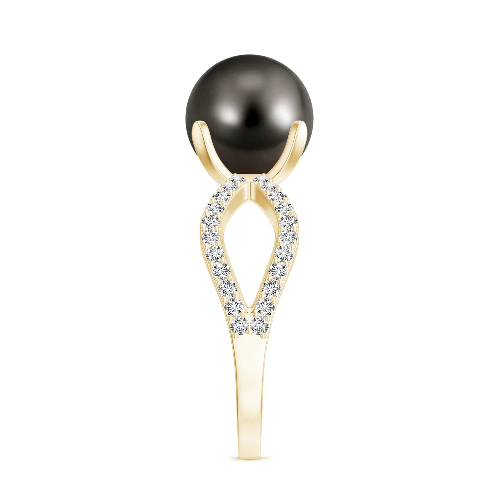 18K Yellow Gold Vermeil