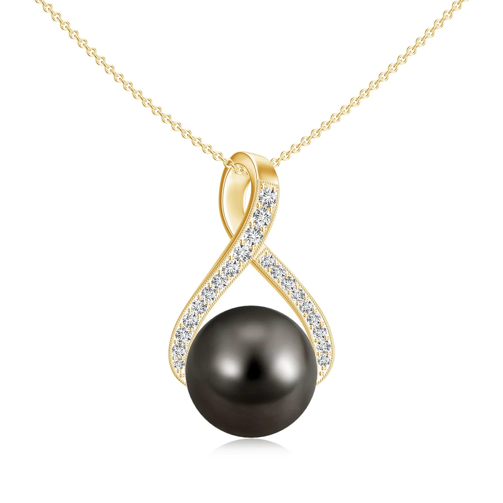 18K Yellow Gold Vermeil