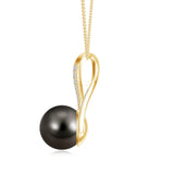 18K Yellow Gold Vermeil
