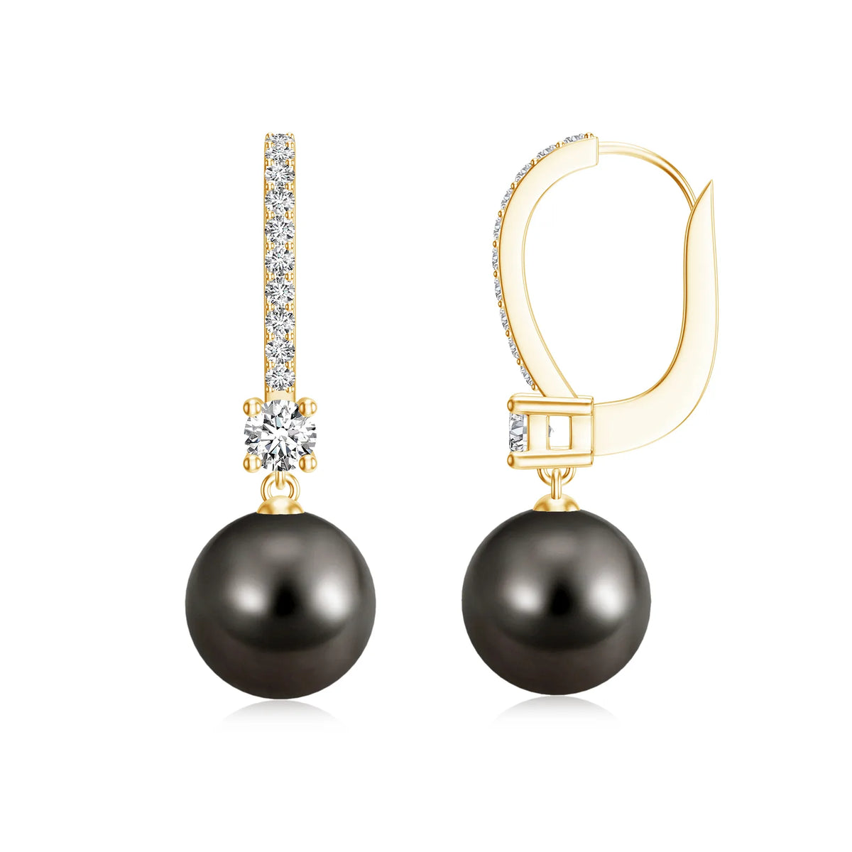 18K Yellow Gold Vermeil