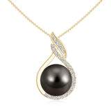 18K Yellow Gold Vermeil
