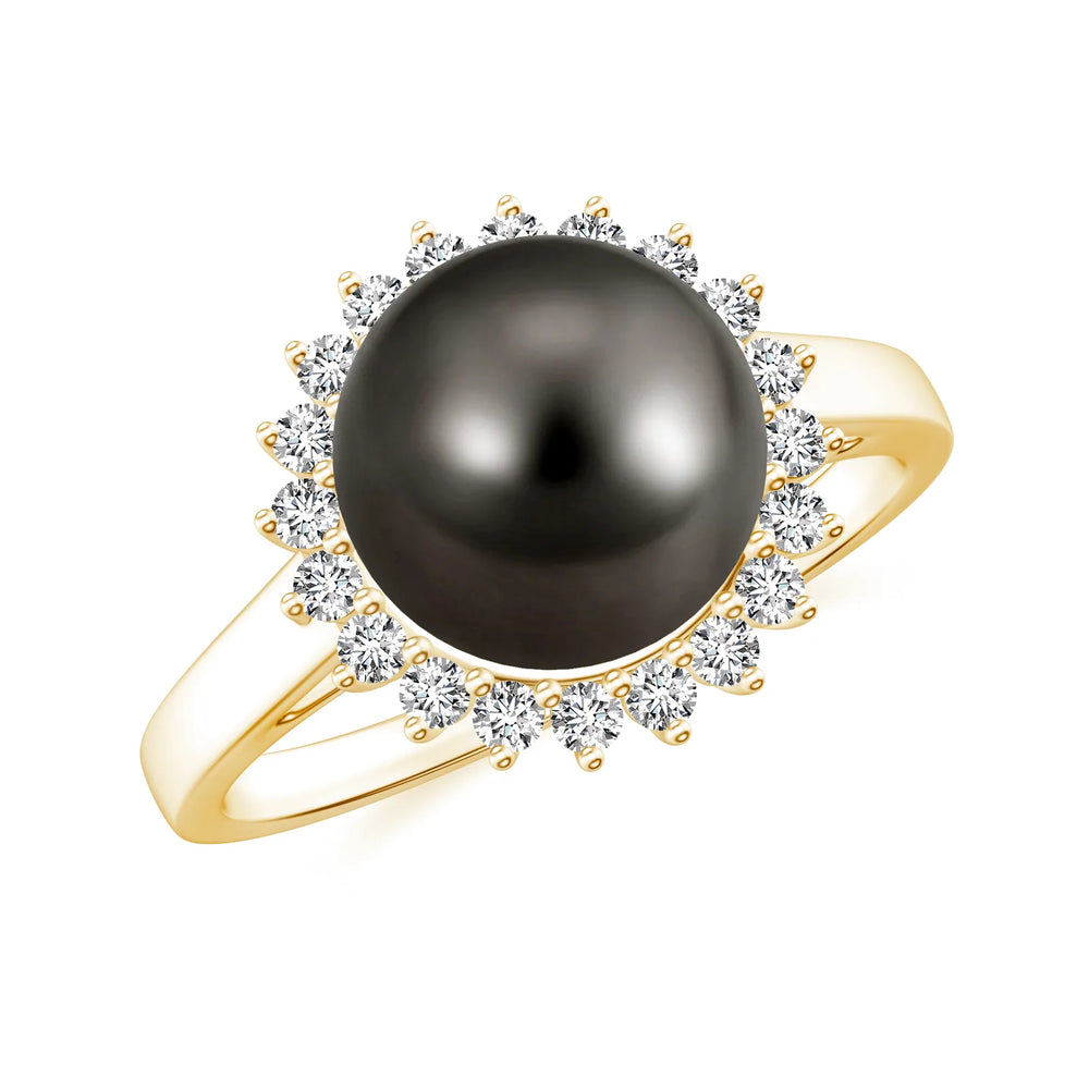 18K Yellow Gold Vermeil