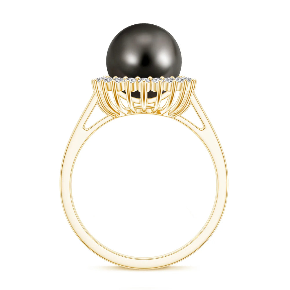 18K Yellow Gold Vermeil