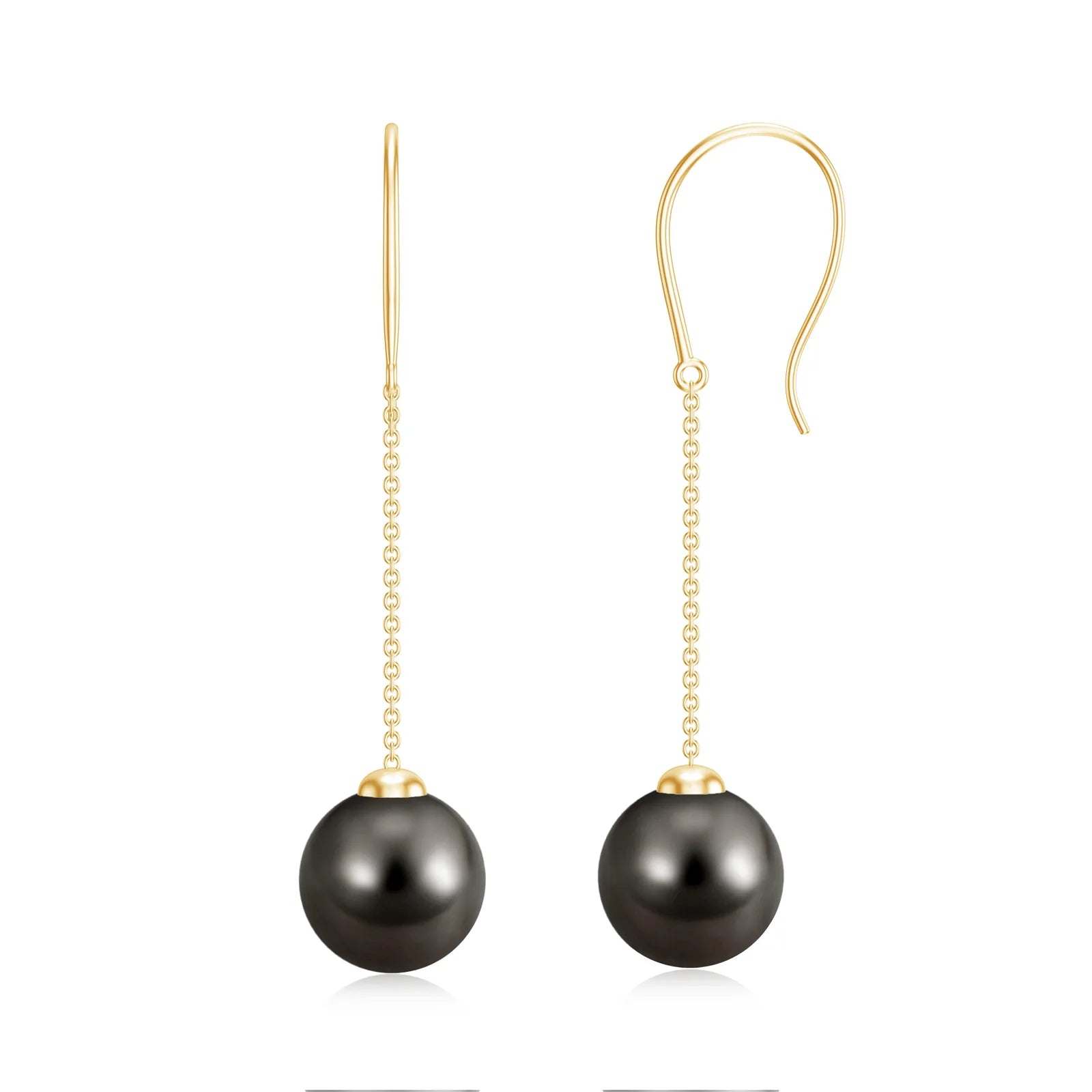 18K Yellow Gold Vermeil
