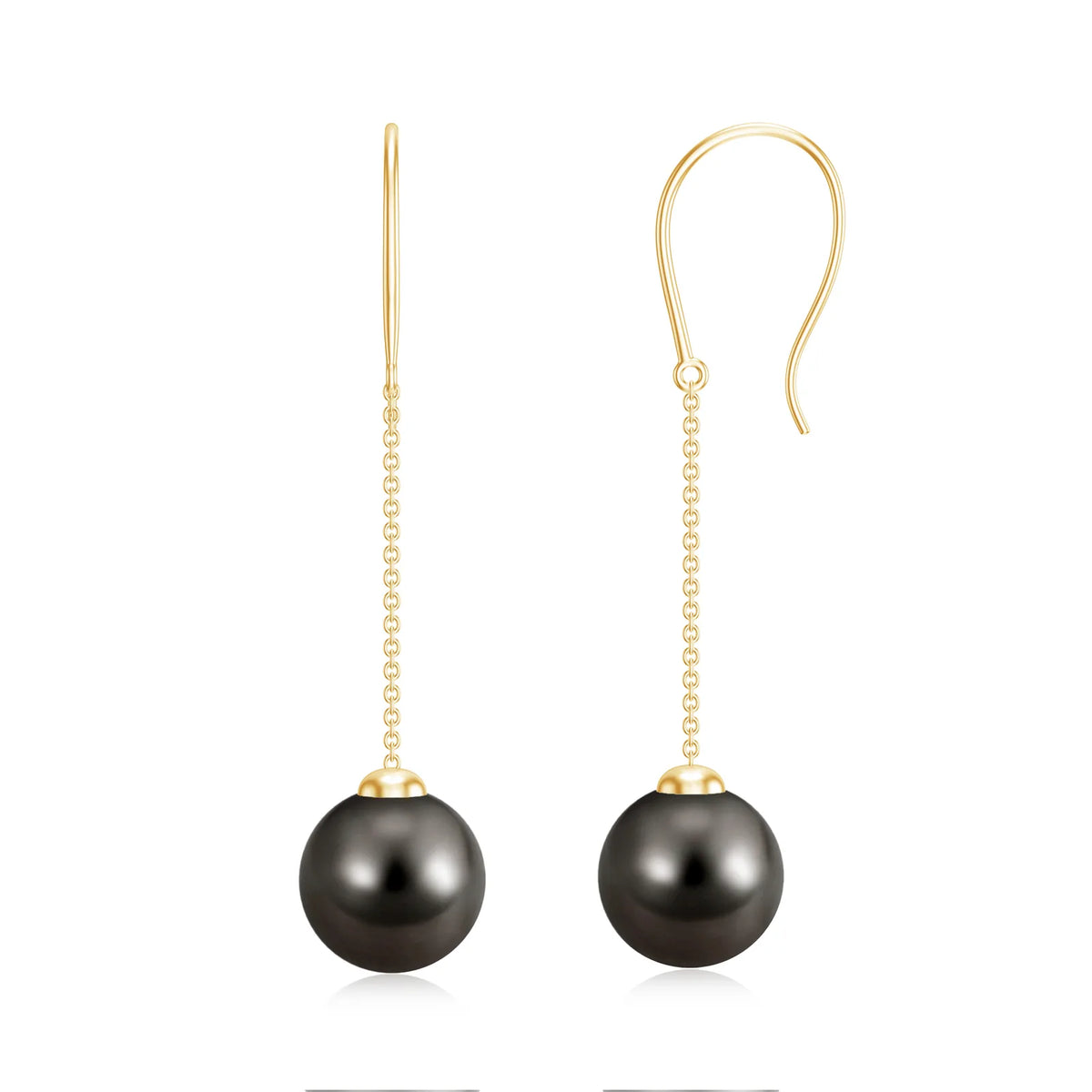 18K Yellow Gold Vermeil