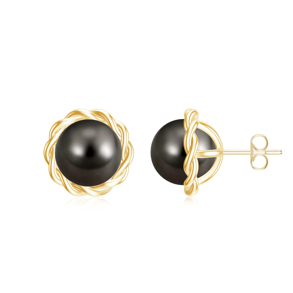 18K Yellow Gold Vermeil