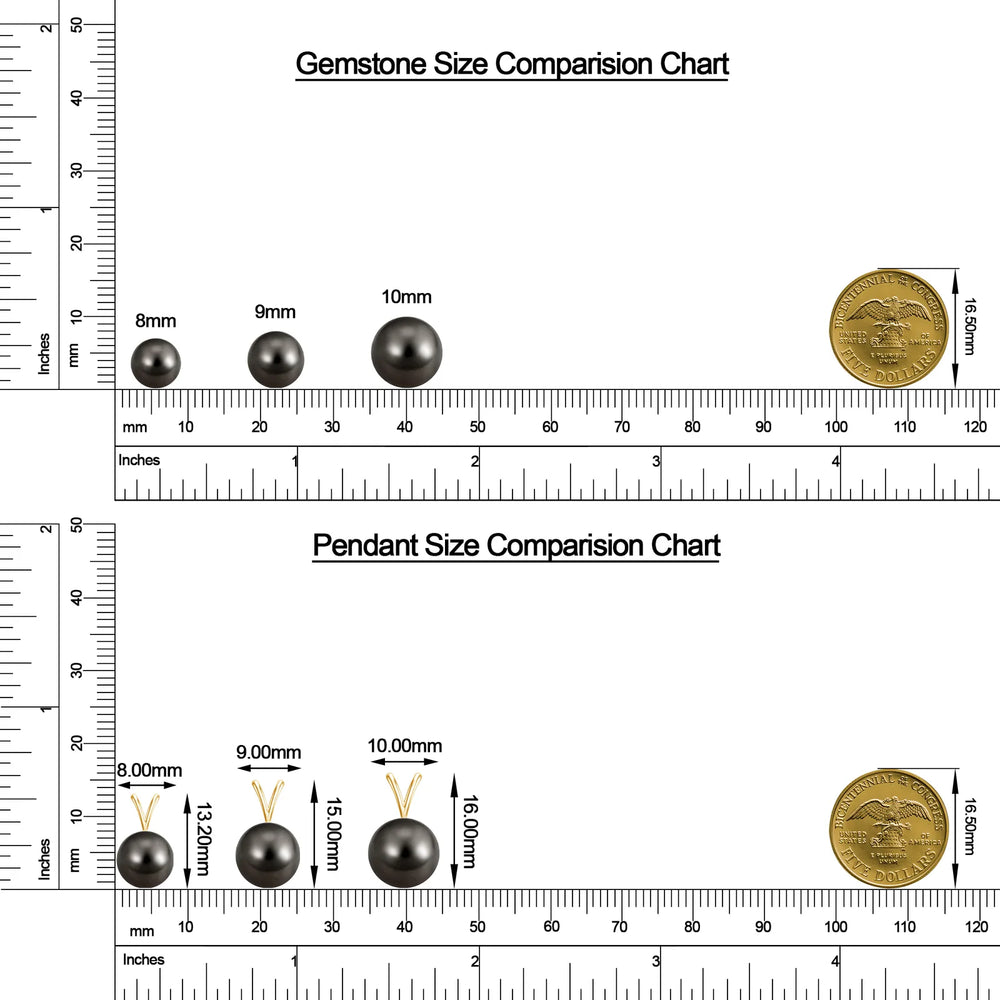 18K Yellow Gold Vermeil